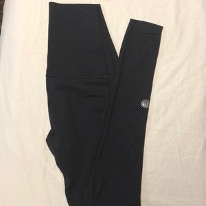 Pure Barre Splits 59 High Waist legging